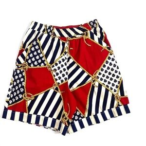 Sea Suns Vintage Cotton Shorts SZ S